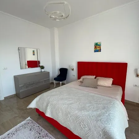 شقة Seaview Penthouse *